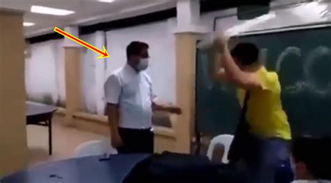 Pampanga priest in viral 'adultery' video barred from parish works.
